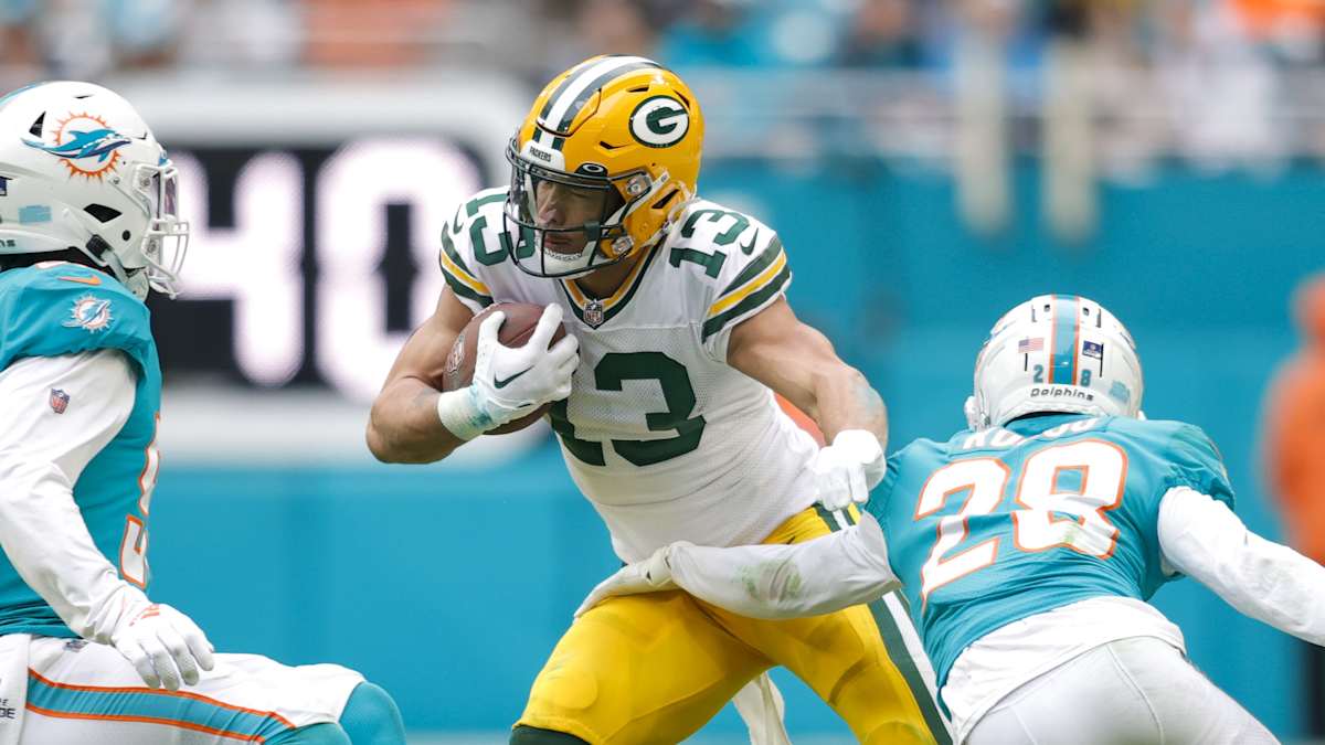 Green Bay Packers, Aaron Rodgers & Allen Lazard Fined For