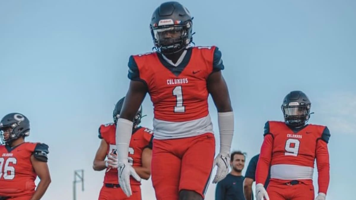 Louisville Football Class of 2025 Commitments - Sports Illustrated Louisville  Cardinals News, Analysis and More