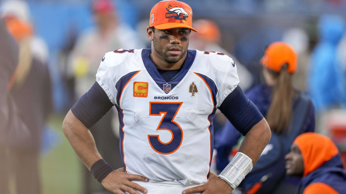 Broncos vs. Chargers Best Player Prop Bet: Russell Wilson Silences the  Haters (October 17)