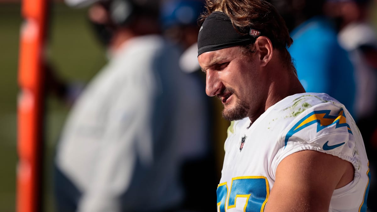 Chargers News: Joey Bosa's Message to NFL World After Injury-Riddled 2022  Season - Sports Illustrated Los Angeles Chargers News, Analysis and More