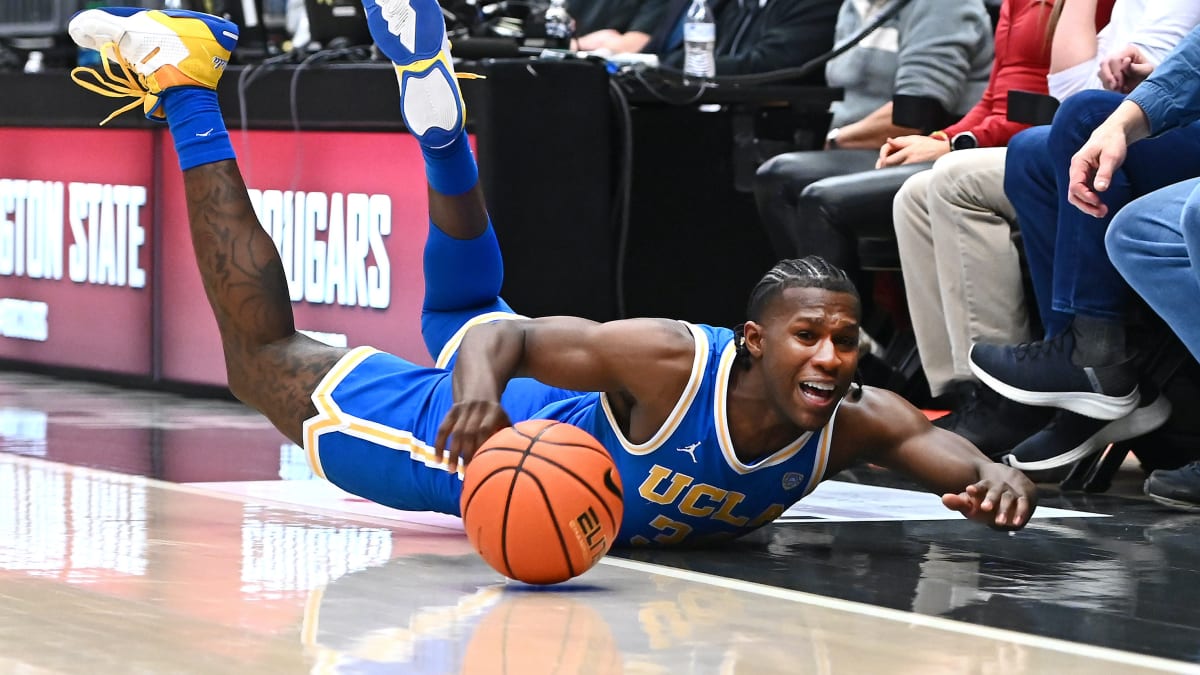 UCLA Men's Basketball on X: 𝐖𝐞𝐥𝐜𝐨𝐦𝐞 𝐭𝐨 𝐖𝐞𝐬𝐭𝐰𝐨𝐨𝐝