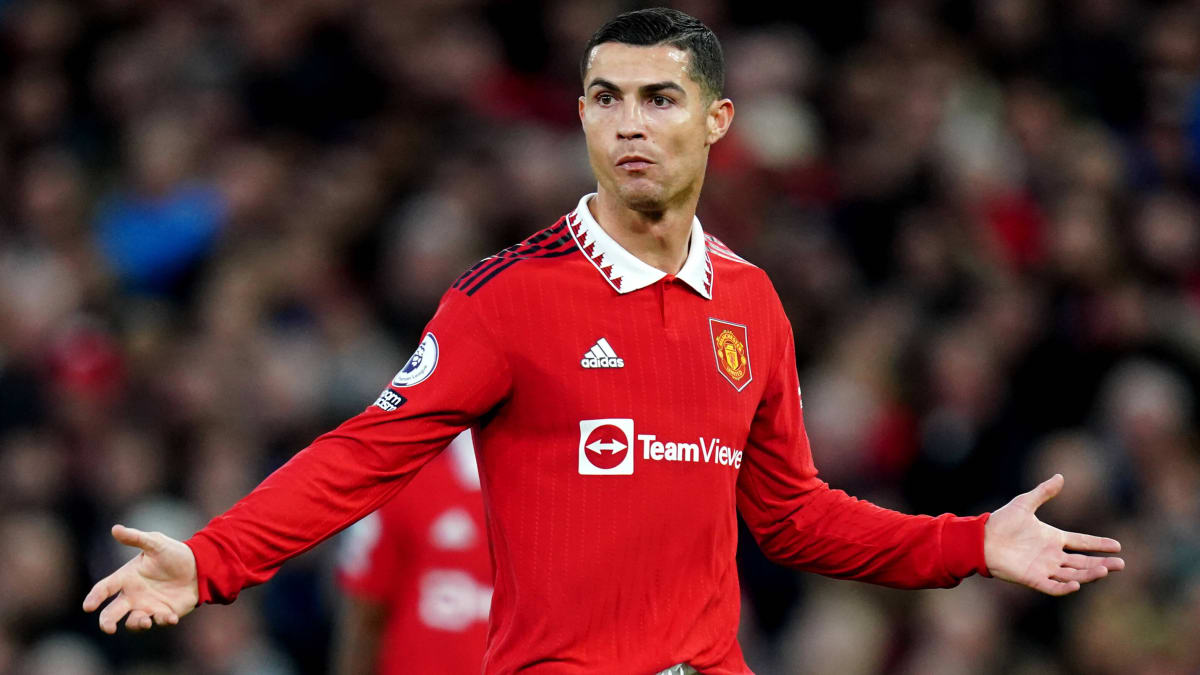 Cristiano Ronaldo's move to Al-Nassr is a disheartening final act - Sports  Illustrated