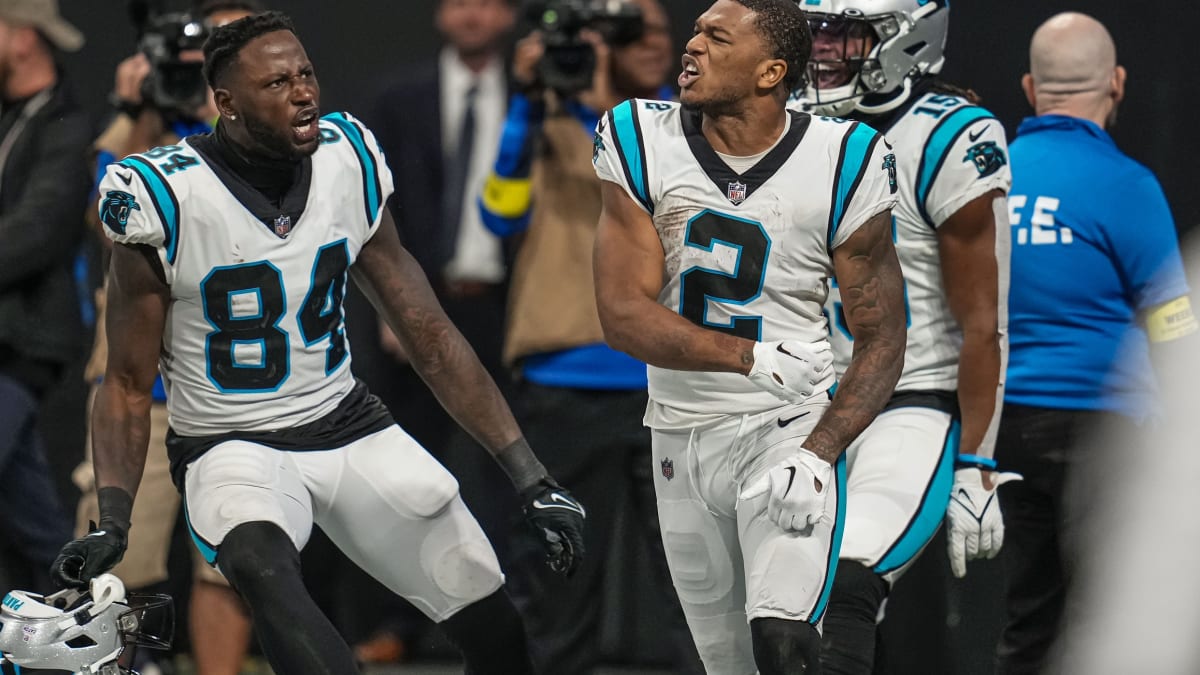 Carolina Panthers First and Ten - Week Four - Sports Illustrated Carolina  Panthers News, Analysis and More