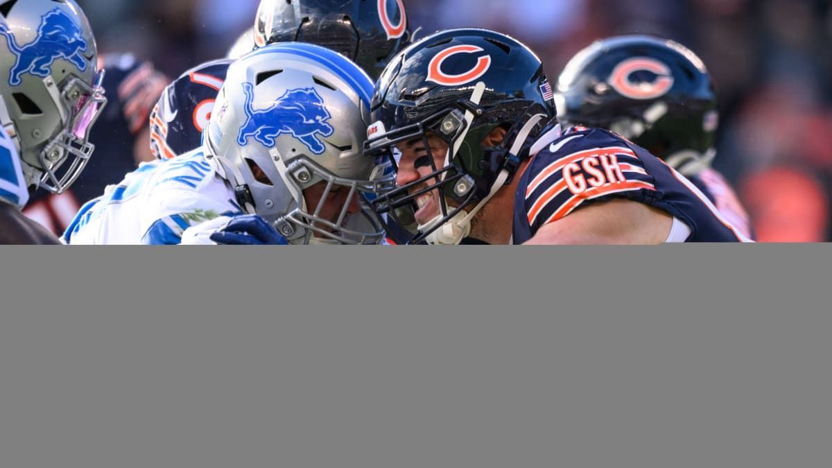 Chicago Bears vs. Detroit Lions Tickets Dec 10, 2023 Chicago, IL