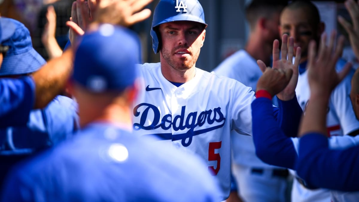 Dodgers 25-Man Roster Notes: Taylor, Hernandez, Thompson, Toles & More –  Think Blue Planning Committee