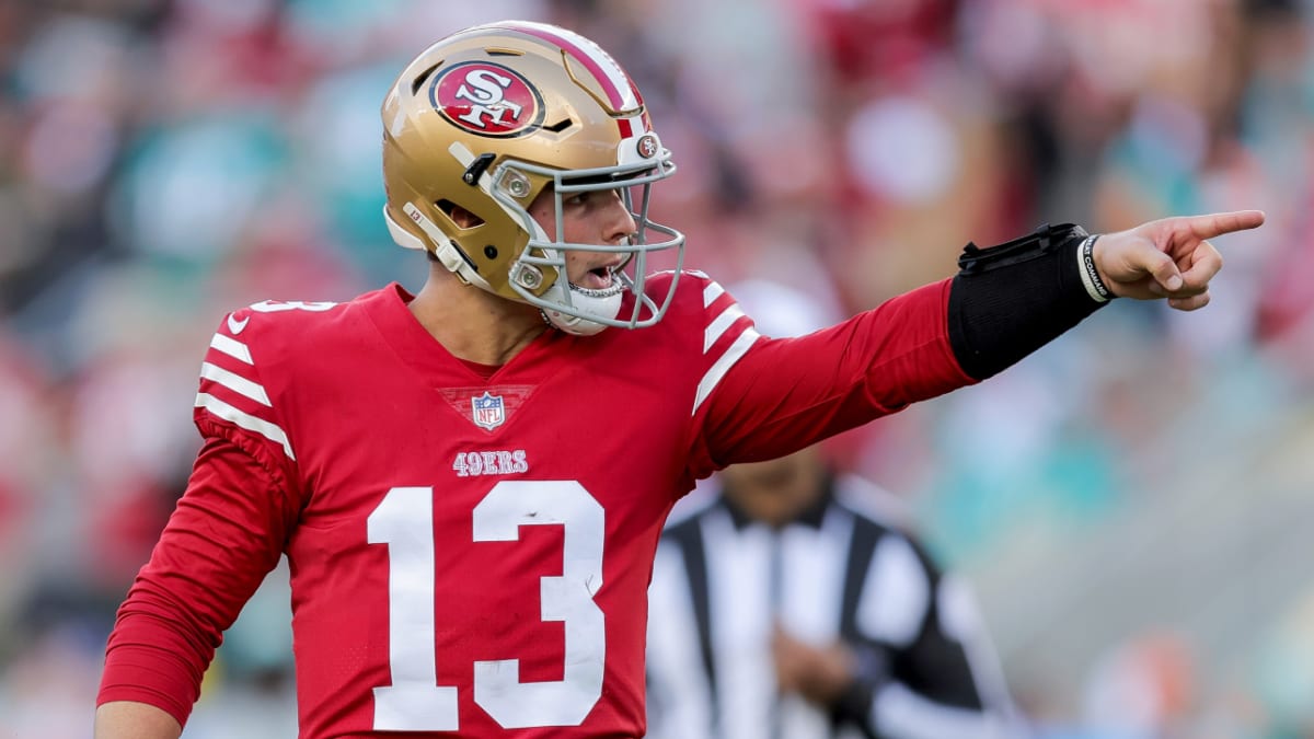 The 49ers' impressive speed could separate them in 2022 NFL season