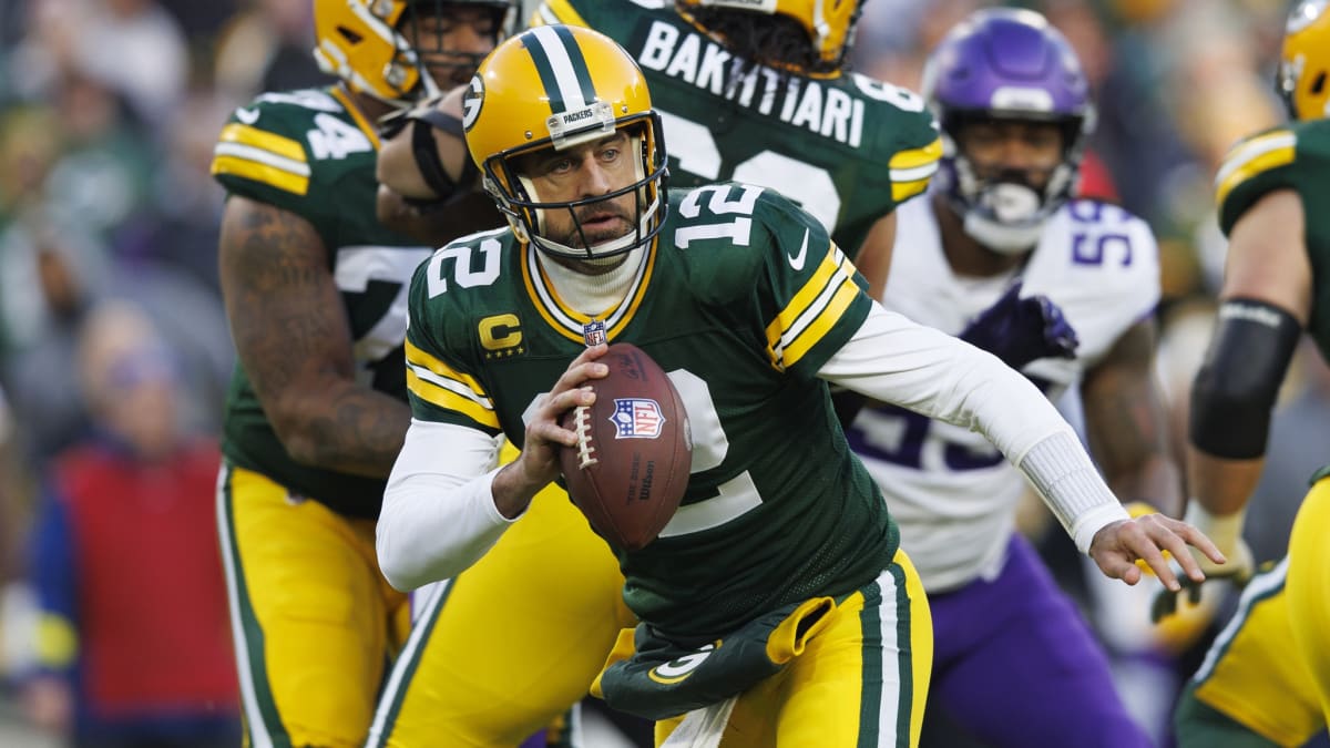 Vikings get smoked by Packers in game filled with miscues - Sports  Illustrated Minnesota Sports, News, Analysis, and More