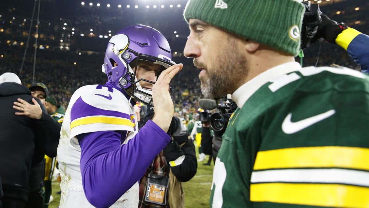 Minnesota Vikings: NFC playoff picture, tiebreakers, Week 14 rooting  interests - Sports Illustrated Minnesota Vikings News, Analysis and More