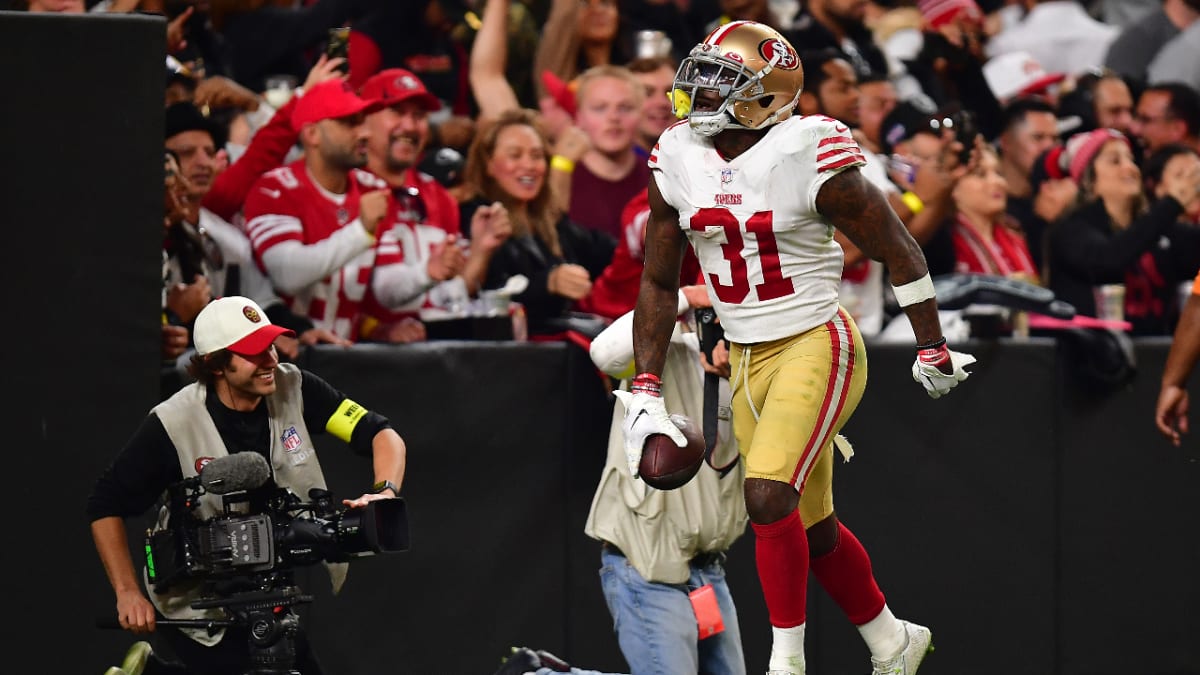 Instant analysis of 49ers' 37-34 overtime win at Raiders