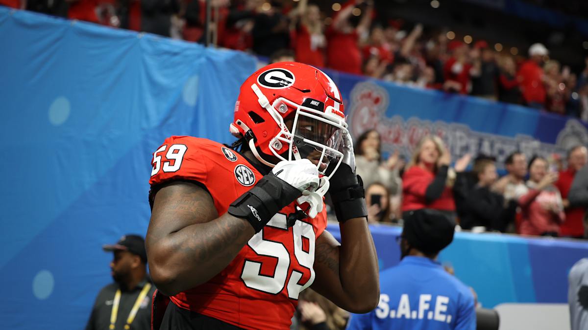 Georgia-Florida Start Time Announced, Prime Time for the Bulldogs - Sports  Illustrated Georgia Bulldogs News, Analysis and More