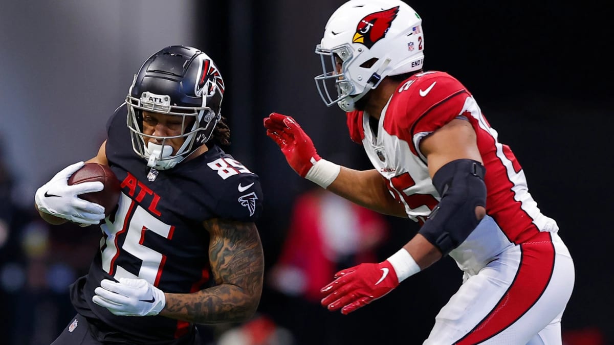 Falcons News: Which teams will Atlanta play against in 2023?