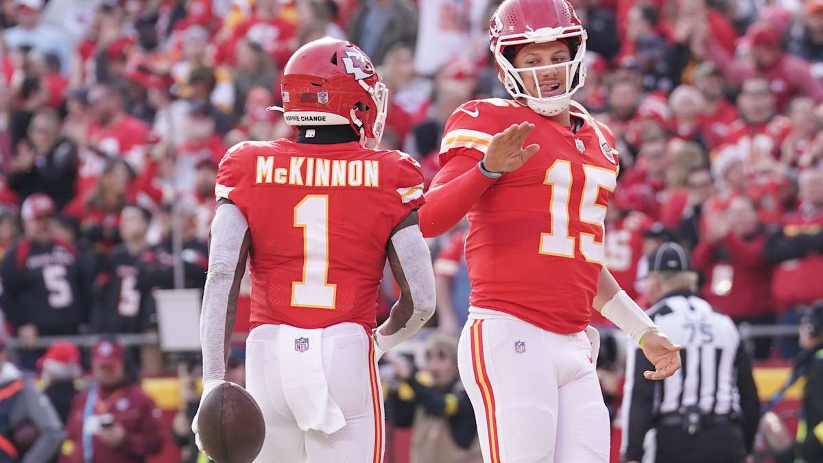 Four Takeaways From the KC Chiefs' 24-27 Loss to the Cincinnati