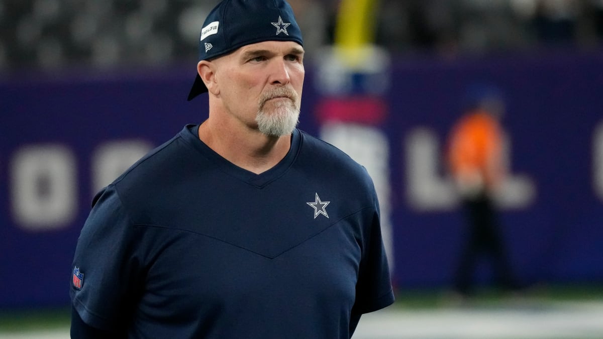 Cowboys Coach Dan Quinn 'Upset & Hurt' by Effort, DFW Pro Sports