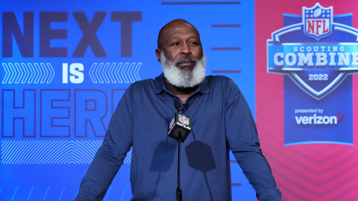 Lovie Smith after winless Houston Texans latest setback: 'We're