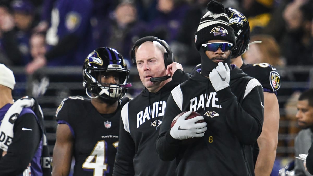 Ravens Get Back to Basics in Victory Over Steelers - Sports Illustrated Baltimore  Ravens News, Analysis and More