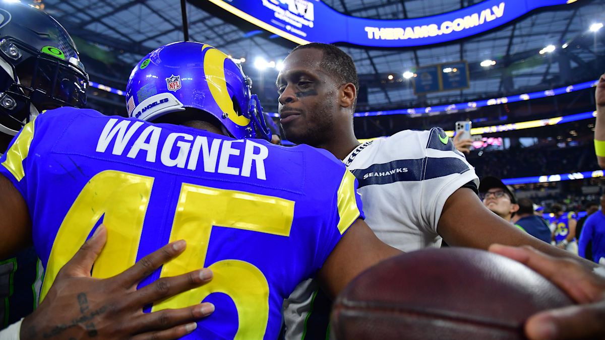 Los Angeles Rams Defy Underdog Label In Win Over Seattle Seahawks - Sports  Illustrated LA Rams News, Analysis and More