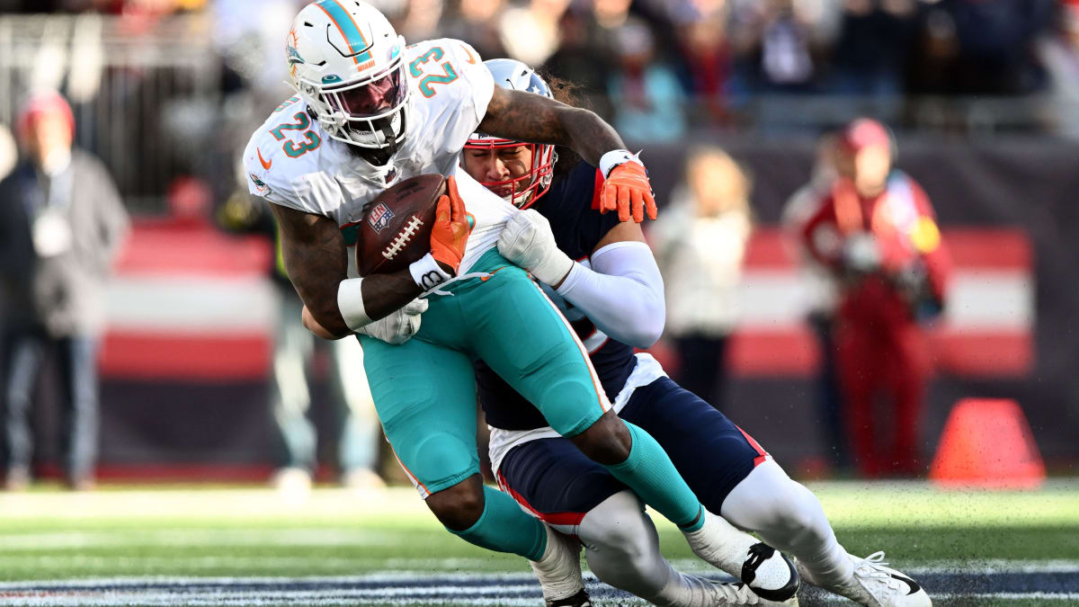 Number 9 and the Three Dolphins Who Wore It Best - Sports Illustrated Miami  Dolphins News, Analysis and More