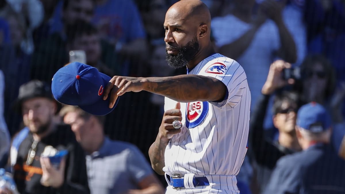 Dodgers: Jason Heyward Reveals What Number He'll Wear with LA