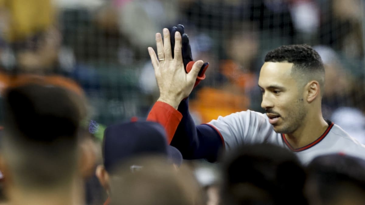 Carlos Correa Sending Message About Mets Deal With Instagram Story?