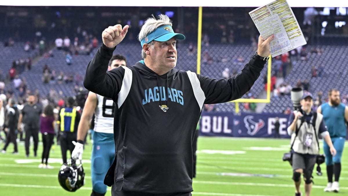 Here's what Jags fans need to know before heading to Saturday's primetime  game for AFC South title