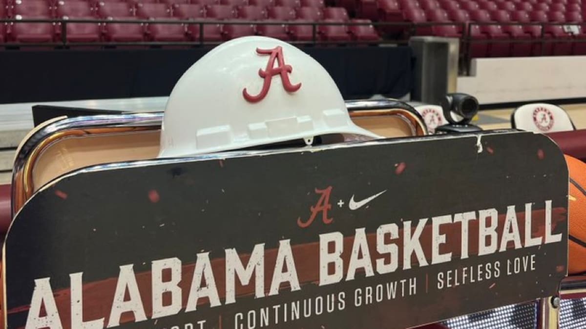 Alabama Basketball 2022-23 Roster Outlook - Sports Illustrated Alabama  Crimson Tide News, Analysis and More