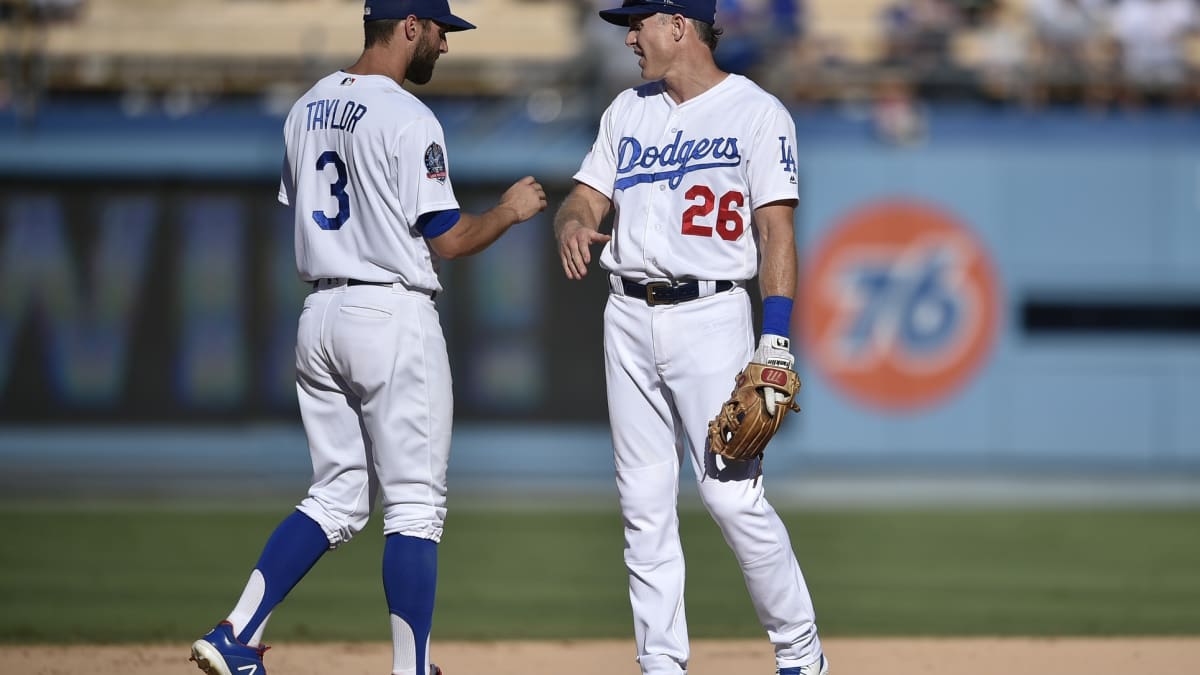 theScore on X: The @Dodgers roster is STACKED. 😱