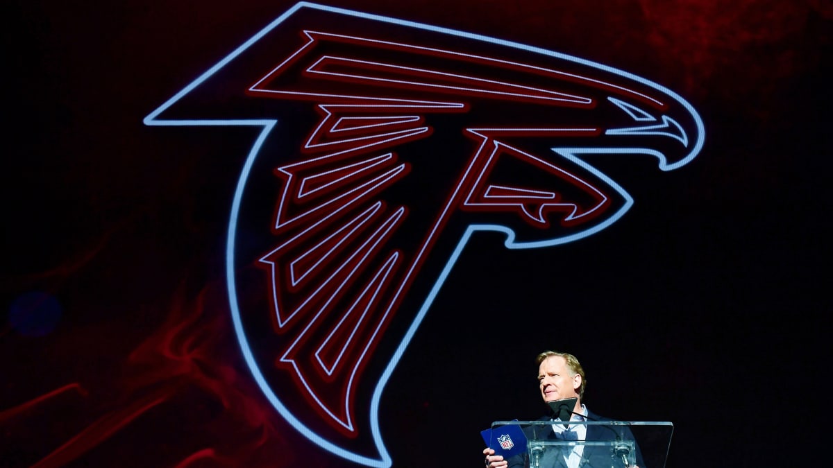 Falcons 2023 NFL Draft recap: Breaking down all the picks - The Falcoholic