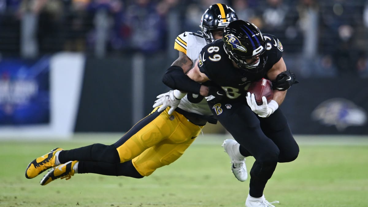 Mark Andrews Says Ravens Will Remember Bills Loss: 'This Will be Fuel For  the Fire', News, Scores, Highlights, Stats, and Rumors