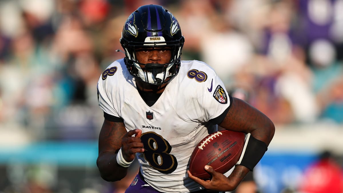 2023 Baltimore Ravens Stats: Player Performance & Standings