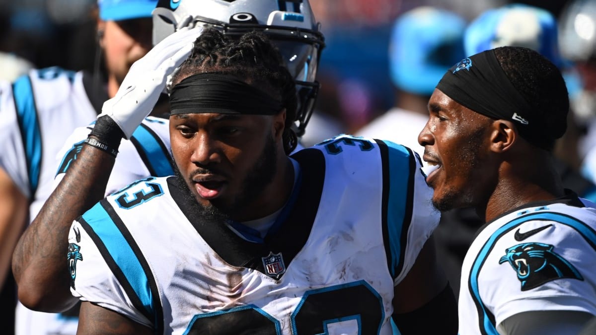 Why Carolina Panthers' Josh Norman Not a Good Fit For The Titans