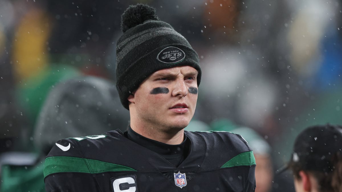 Will Zach Wilson CEMENT Himself As QB2 For The New York Jets Ahead