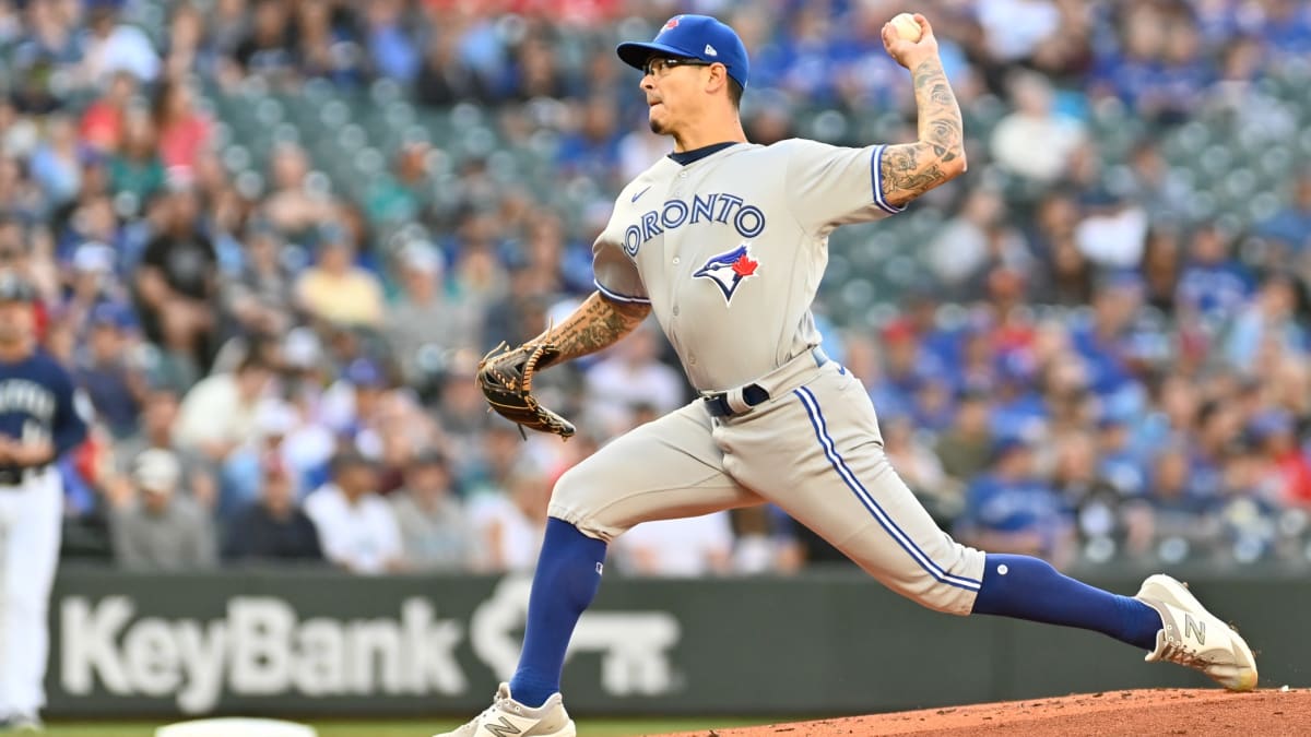 Former Blue Jay Anthony Banda Signs With Nationals - Sports