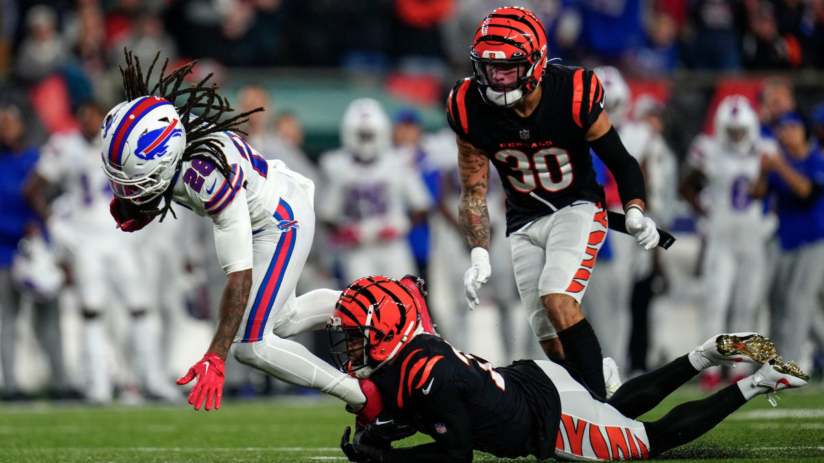 NFL mulling Bills-Bengals options, including not finishing game or pushing  schedule into bye week before Super Bowl