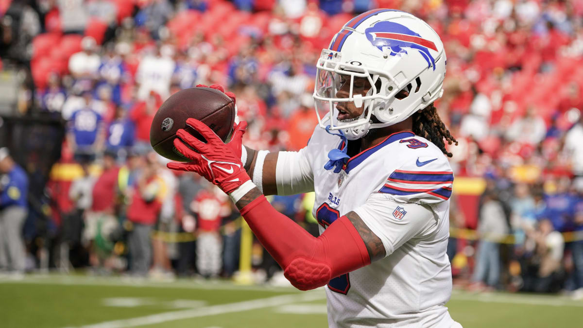 damar hamlin: Buffalo Bills star Damar Hamlin shows stunning improvement.  See details - The Economic Times