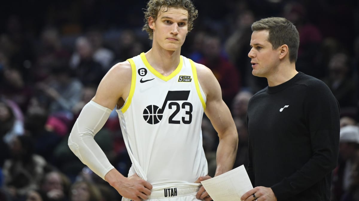 The Utah Jazz: Bojan Bogdanović's mid-season player grade