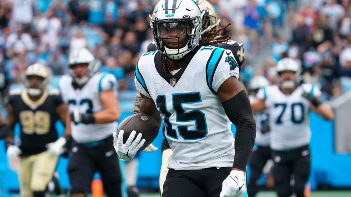 Score Predictions for Carolina Panthers vs. New Orleans Saints - Sports  Illustrated Carolina Panthers News, Analysis and More