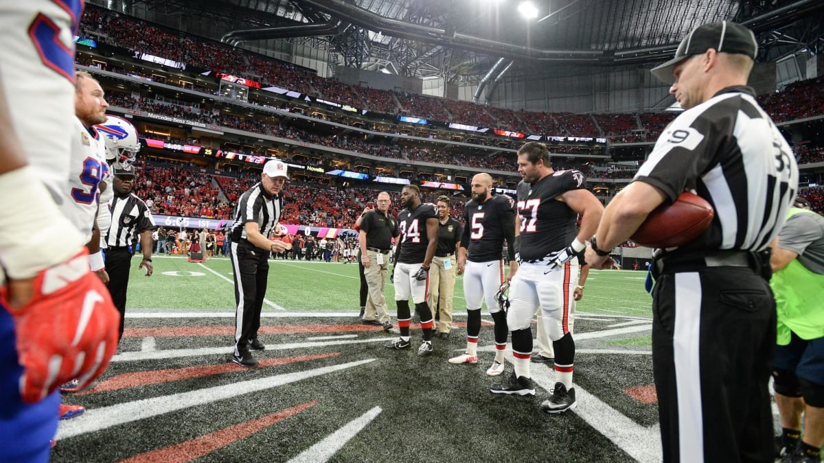 Bengals crushed the NFL's hopes of neutral-site AFC Championship Game in  Atlanta 