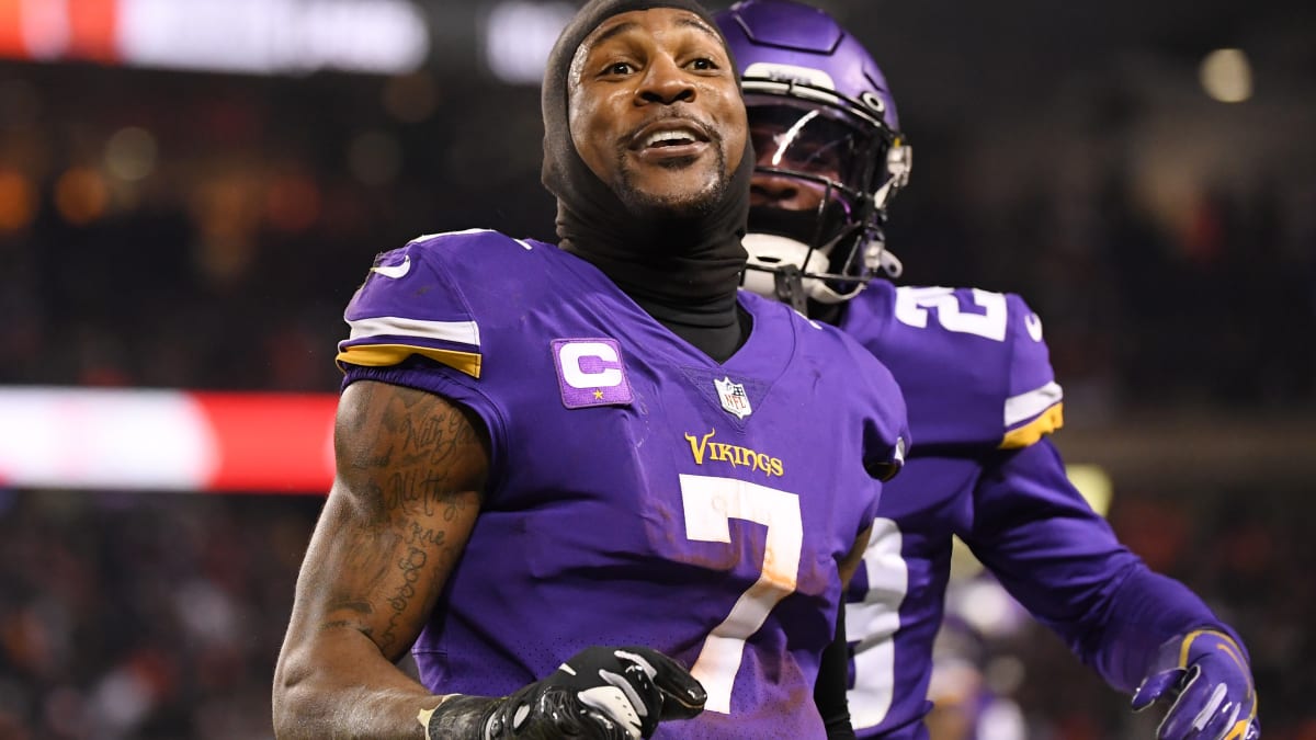 Vikings move into final playoff spot with win over Bears - Sports  Illustrated Minnesota Sports, News, Analysis, and More