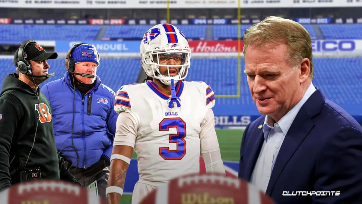 Simulating the NFL schedule: Bills come out on top - VSiN Exclusive News -  News