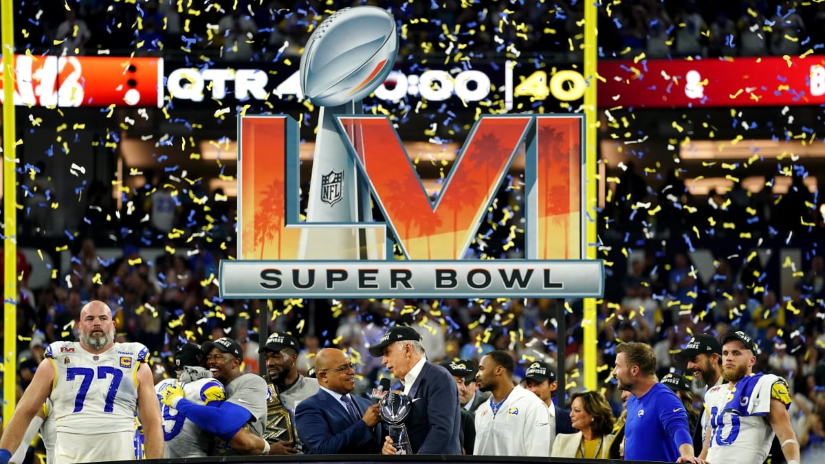 2022 TV Recap: NFL Rules Top 100 Ratings List –