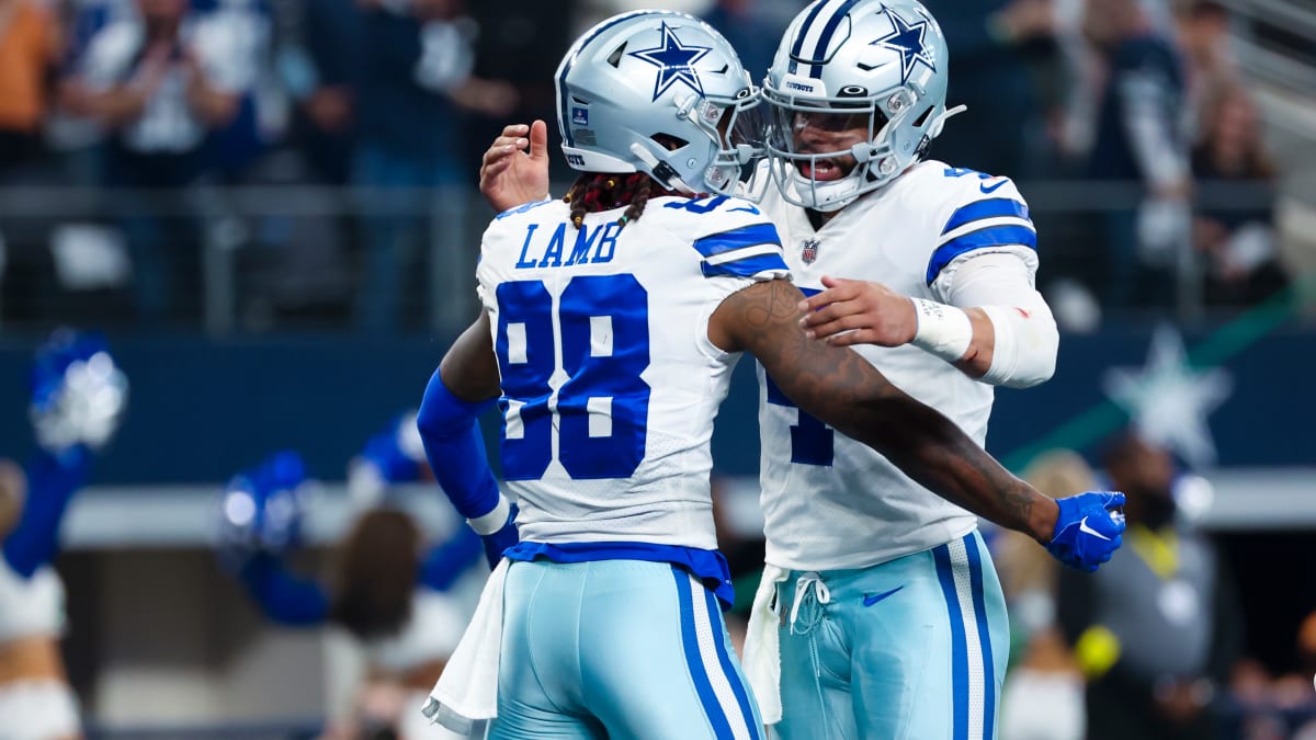 Cowboys: CeeDee Lamb reveals his most hated NFC East rival - A to Z Sports