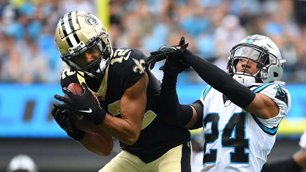 Gameday Guide: Carolina Panthers vs. New Orleans Saints - Sports  Illustrated Carolina Panthers News, Analysis and More