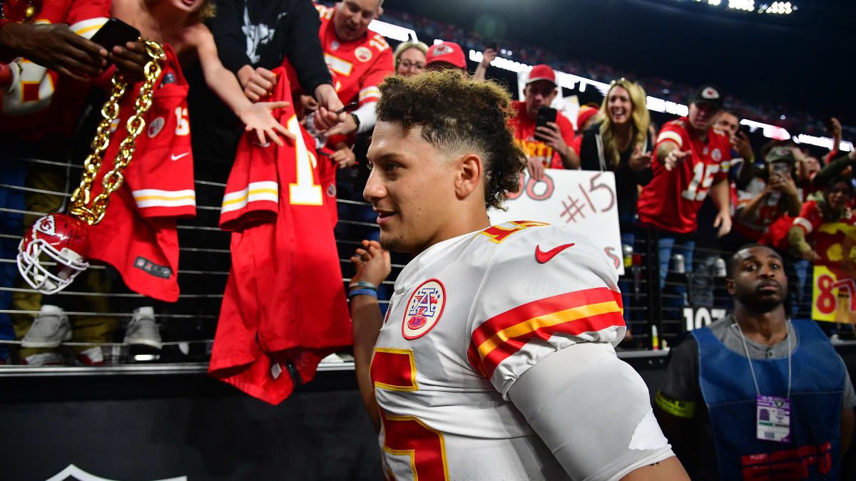 Chiefs Playoffs 2023: Who Will KC Play Next? 4 Possible Opponents For  Divisional Round