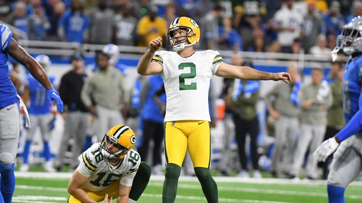 Packers Roster Moves: What They Mean for Tonight vs. Lions - Sports  Illustrated Green Bay Packers News, Analysis and More