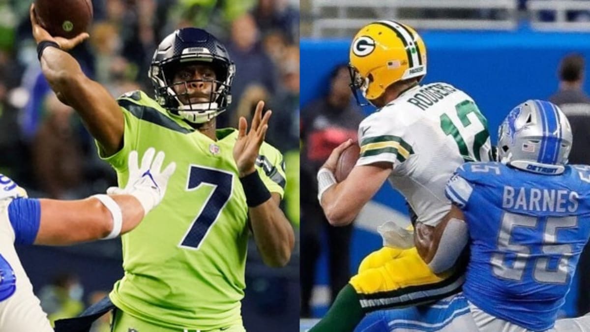 Seahawks vs. Rams (and Packers): Seattle Playoff Picture; How to Watch,  Betting Odds, Injury Report - Sports Illustrated Seattle Seahawks News,  Analysis and More