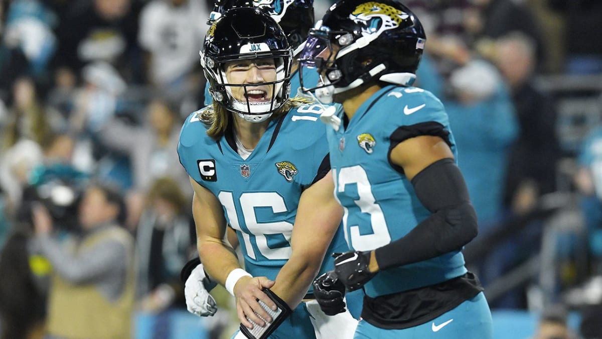 Texans 30, Jaguars 16: Jaguars Get Blown Out in First Game Without Urban  Meyer - Sports Illustrated Jacksonville Jaguars News, Analysis and More