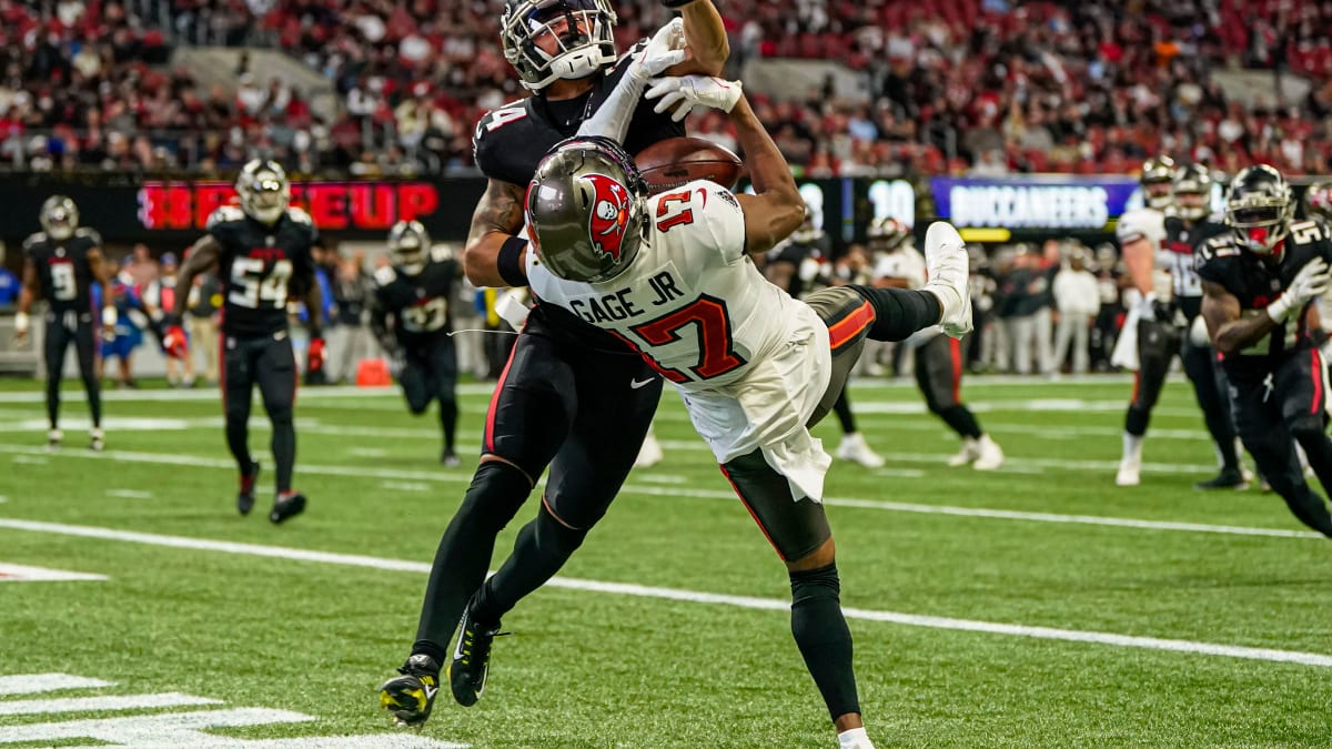 Tampa Bay Bucs at Atlanta Falcons: Final Injury Report - Bucs Nation