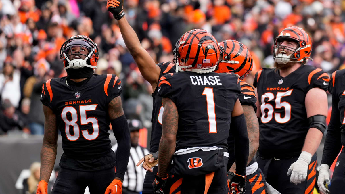 Instant analysis of Ravens' 27-16 loss to Bengals in Week 18