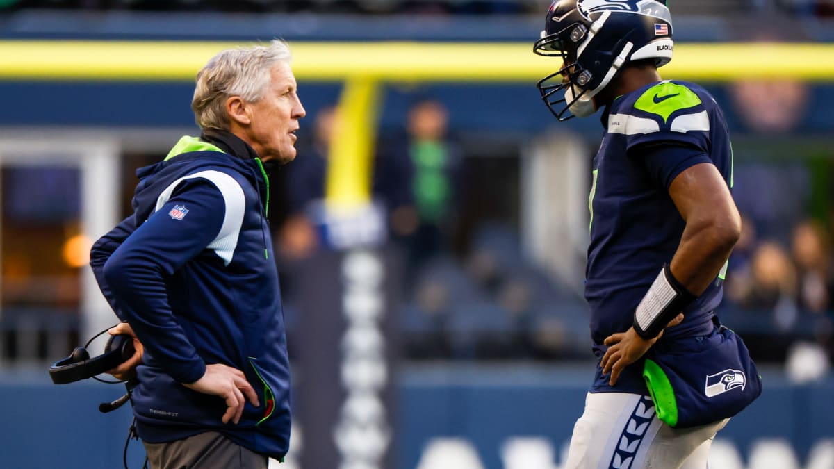 Seattle Seahawks Injury Report: Multiple CBs OUT vs. New York Giants -  Sports Illustrated Seattle Seahawks News, Analysis and More