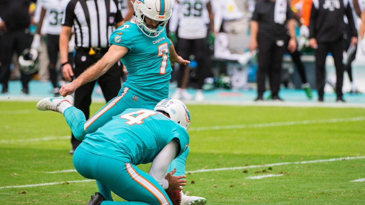 Miami Dolphins Find Their Way Into the Playoffs - Sports Illustrated Miami  Dolphins News, Analysis and More